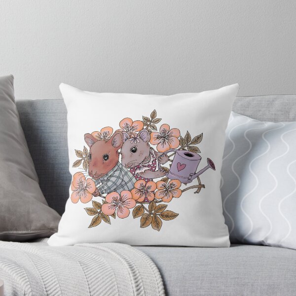 Item preview, Little Gardeners designed and sold by Sanna Kuusimurto.