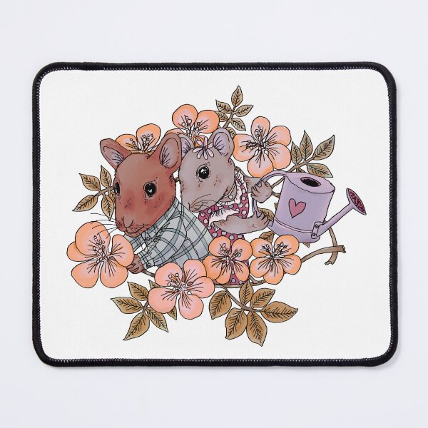 Item preview, Little Gardeners designed and sold by Sanna Kuusimurto.