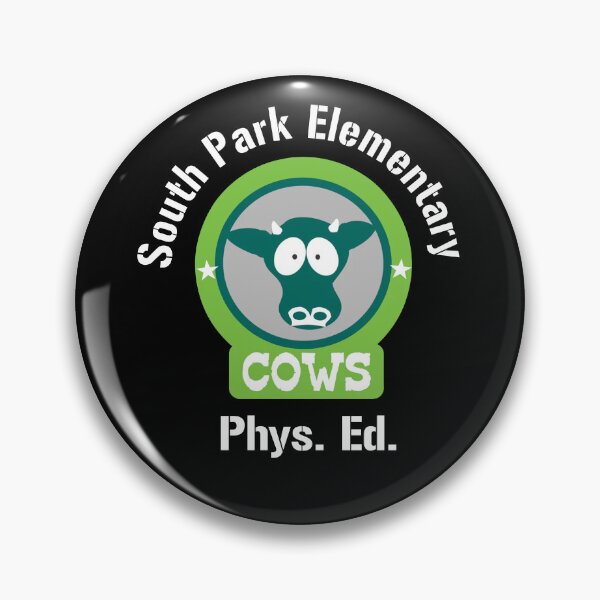 Item preview, SOUTH PARK ELEMENTARY ADULT designed and sold by iinowake8.