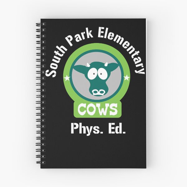 Item preview, SOUTH PARK ELEMENTARY ADULT designed and sold by iinowake8.