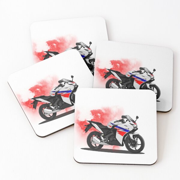 Item preview, Motorcycle CBR125R designed and sold by sketchjuny.
