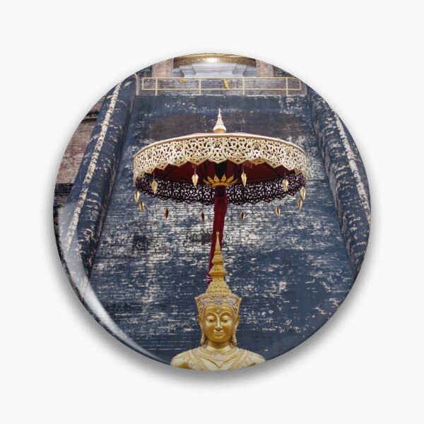 Item preview, Wat Chedi Luang designed and sold by troianifabrizio.