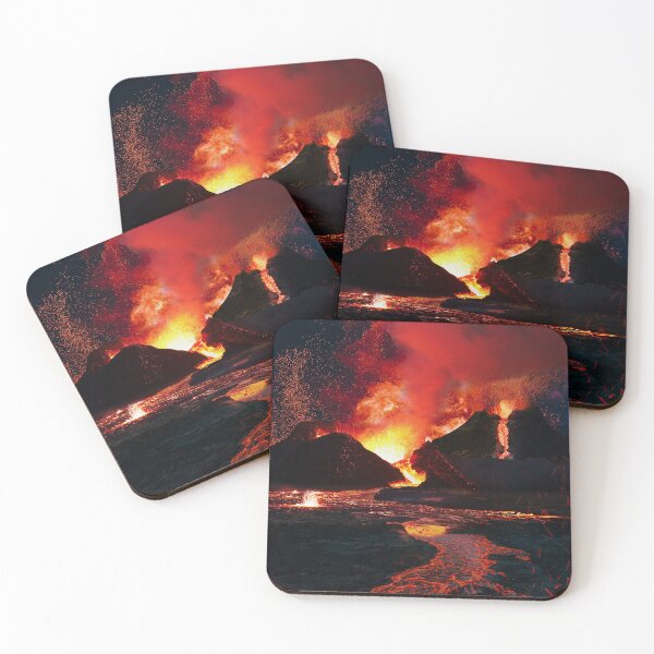 Item preview, Lava Land designed and sold by Shaheen01.