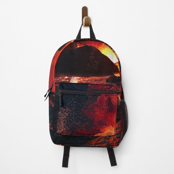 Item preview, Lava Land designed and sold by Shaheen01.
