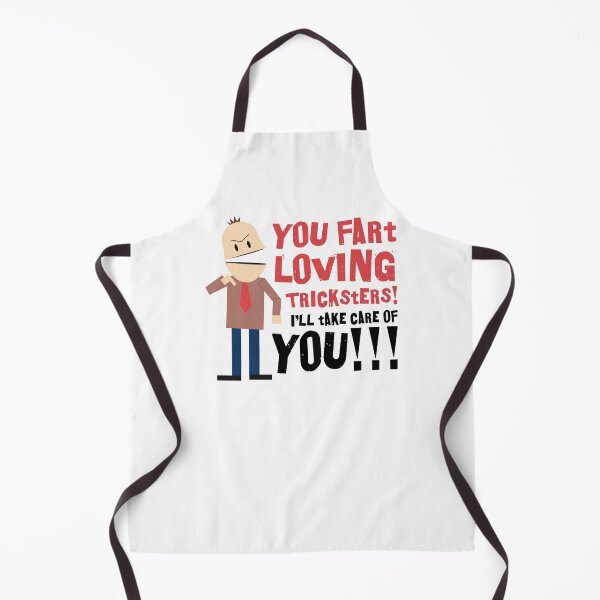 Item preview, SOUTH PARK FART LOVING TRICKSTERS designed and sold by iinowake8.
