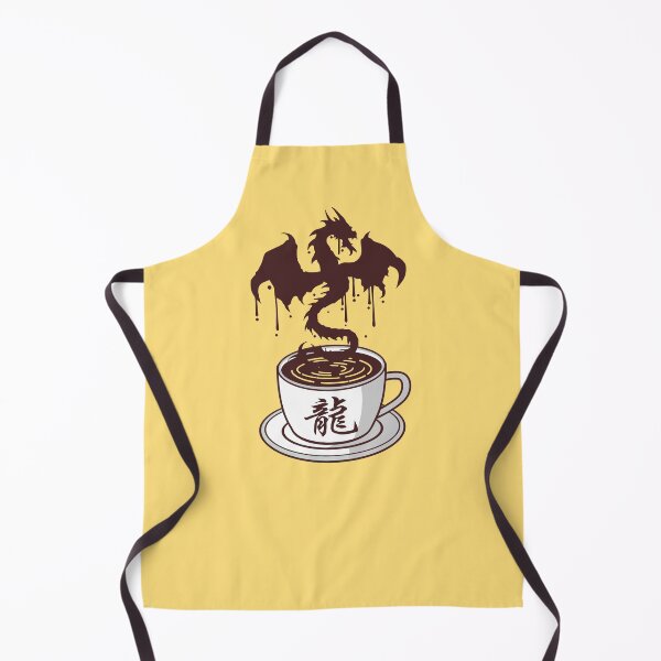 Item preview, Dragon Coffee designed and sold by VibrantGifts.