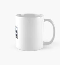 EI Shark Mug