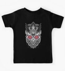The Random Dimension Kids Tee