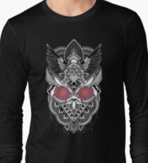 The Random Dimension Long Sleeve T-Shirt