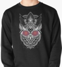 The Random Dimension Pullover Sweatshirt