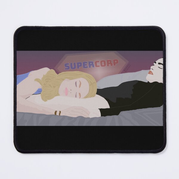 Item preview, Supercorp "The After Nap" designed and sold by elisagavi.
