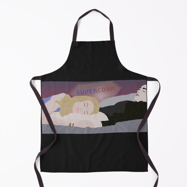 Item preview, Supercorp "The After Nap" designed and sold by elisagavi.