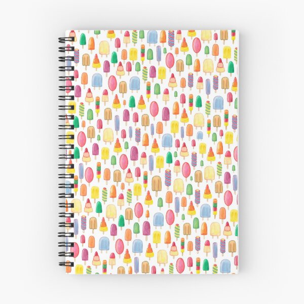 Item preview, Popsicles designed and sold by Elena  O'Neill.