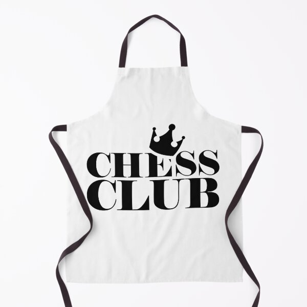 Item preview, Chess Club Logo for your club designed and sold by AndreMi.