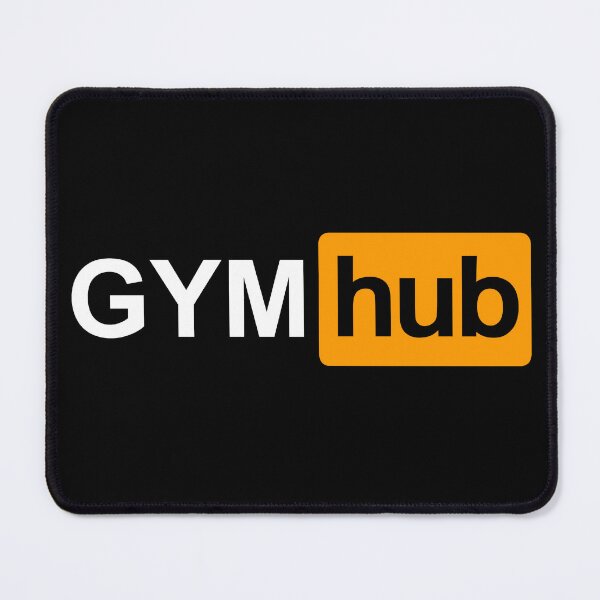 Item preview, GYMHUB COLLECTION designed and sold by Victornuneez.