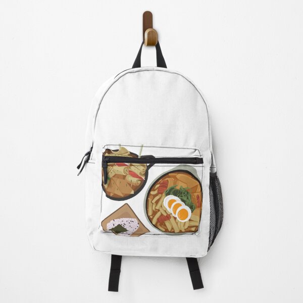 Item preview, Onigiri, Korean spicy food designed and sold by giebell.