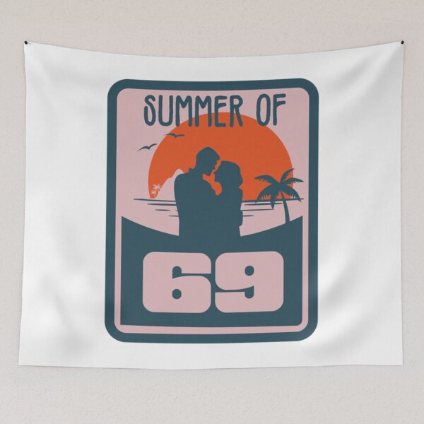 Item preview, Ete 69 designed and sold by MerleGrimes.