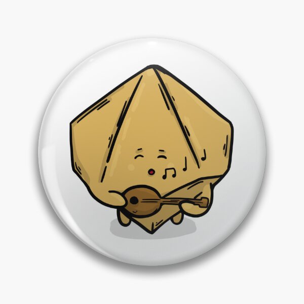 Item preview, The singing Bard Dice designed and sold by limboartworkk.
