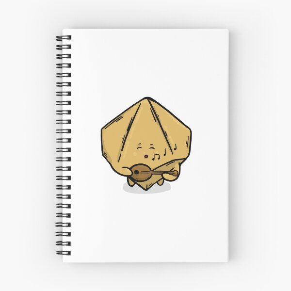 Item preview, The singing Bard Dice designed and sold by limboartworkk.