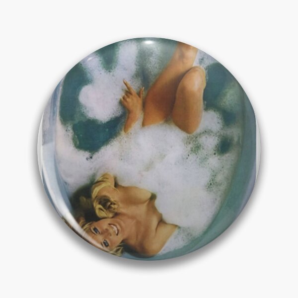 Item preview, femme prenant un bain designed and sold by MerleGrimes.