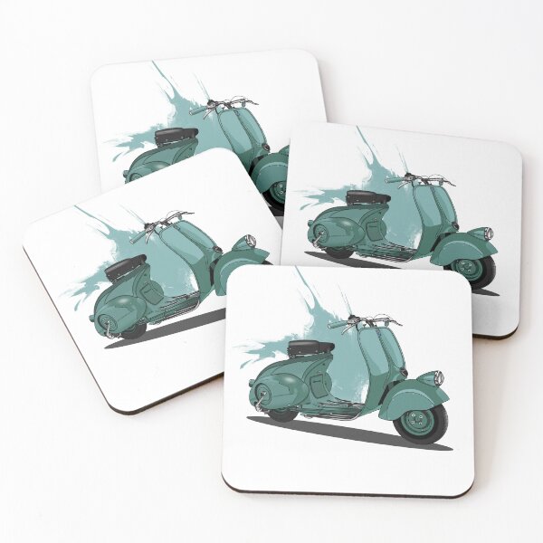 Item preview, Motorcycle 1951 designed and sold by sketchjuny.