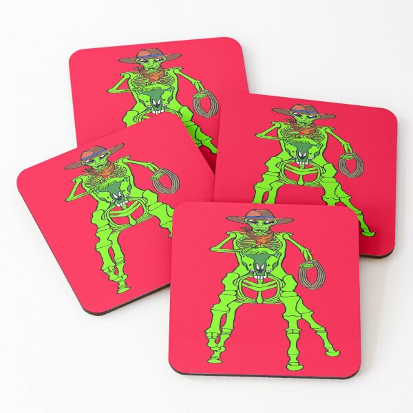 Item preview, Alien Rider designed and sold by InsecureArt1.