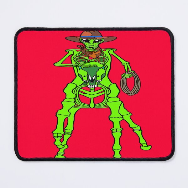 Item preview, Alien Rider designed and sold by InsecureArt1.