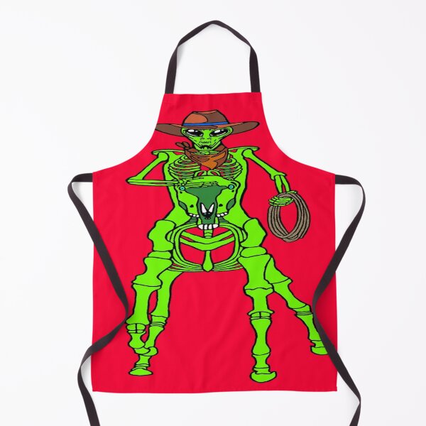 Item preview, Alien Rider designed and sold by InsecureArt1.