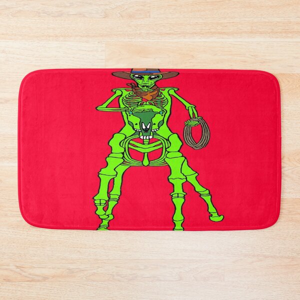 Item preview, Alien Rider designed and sold by InsecureArt1.