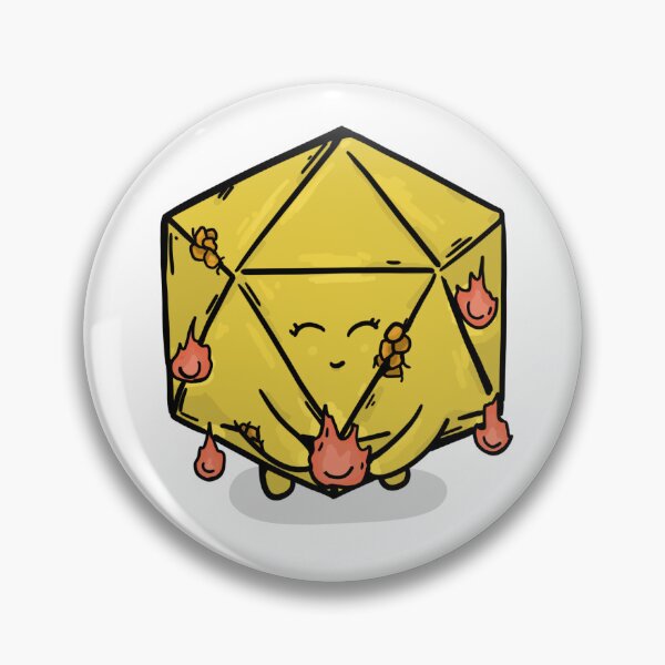 Item preview, Sorcerer Dice designed and sold by limboartworkk.