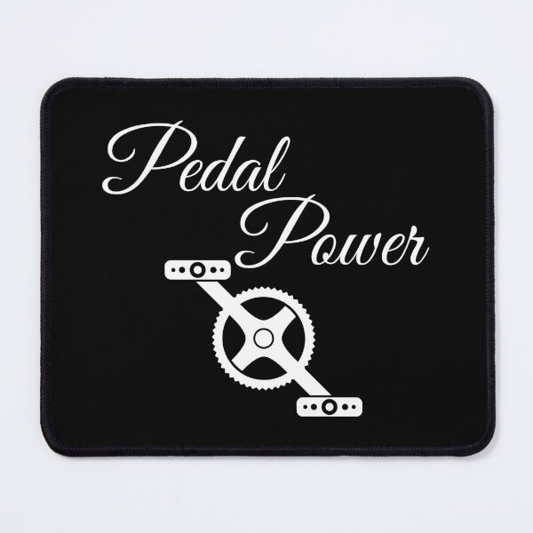 Item preview, Pedal Power - Bicycle designed and sold by DE-Couple.