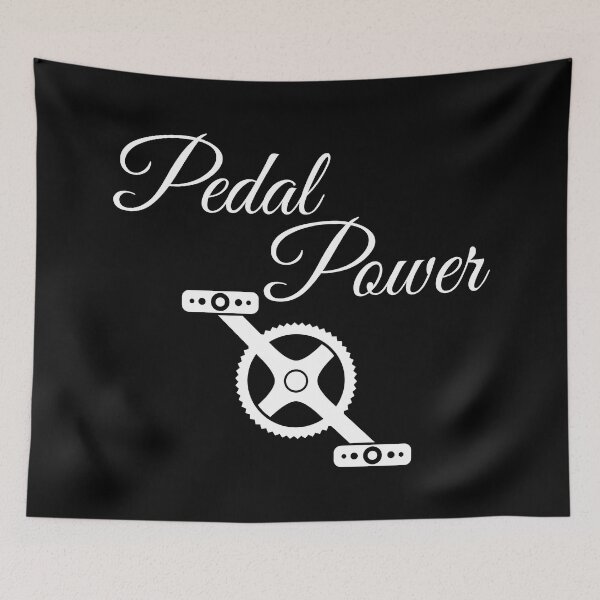 Item preview, Pedal Power - Bicycle designed and sold by DE-Couple.