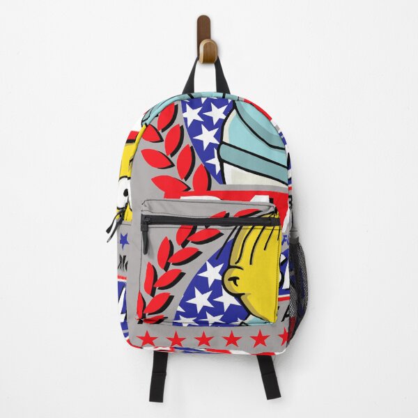 Item preview, Ralph For President designed and sold by Alema Art.