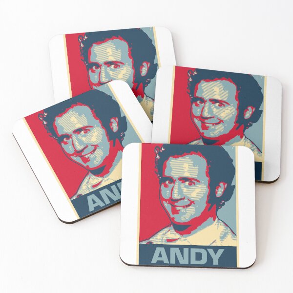 Item preview, Andy designed and sold by DFA.