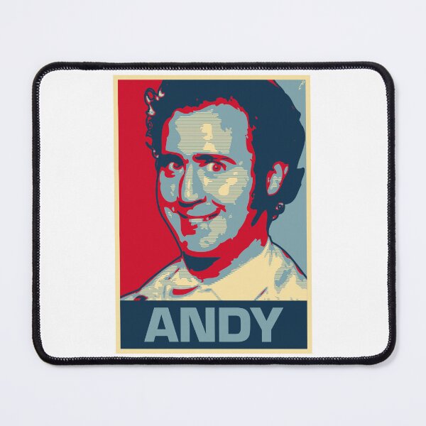 Item preview, Andy designed and sold by DFA.