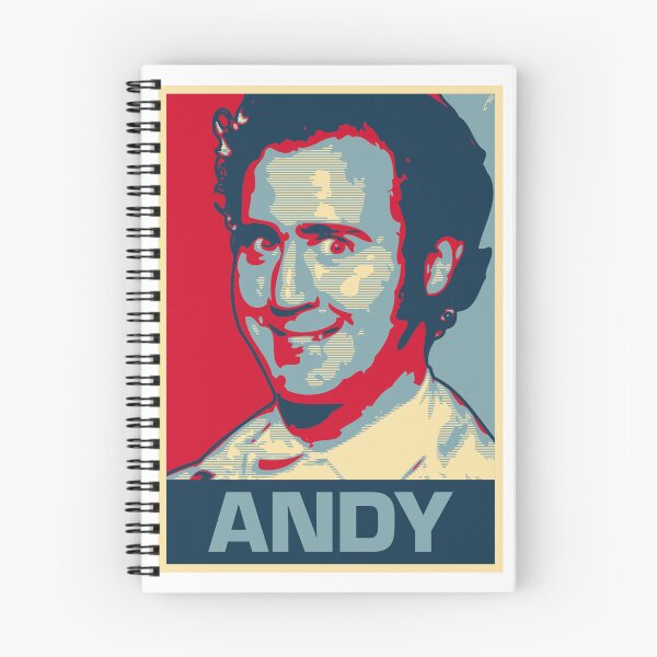 Item preview, Andy designed and sold by DFA.