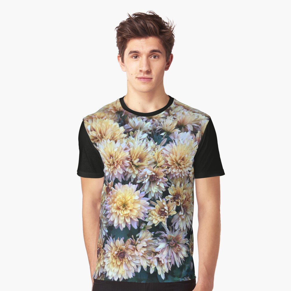 Item preview, Graphic T-Shirt designed and sold by OneDayArt.