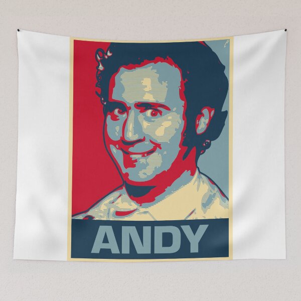 Item preview, Andy designed and sold by DFA.
