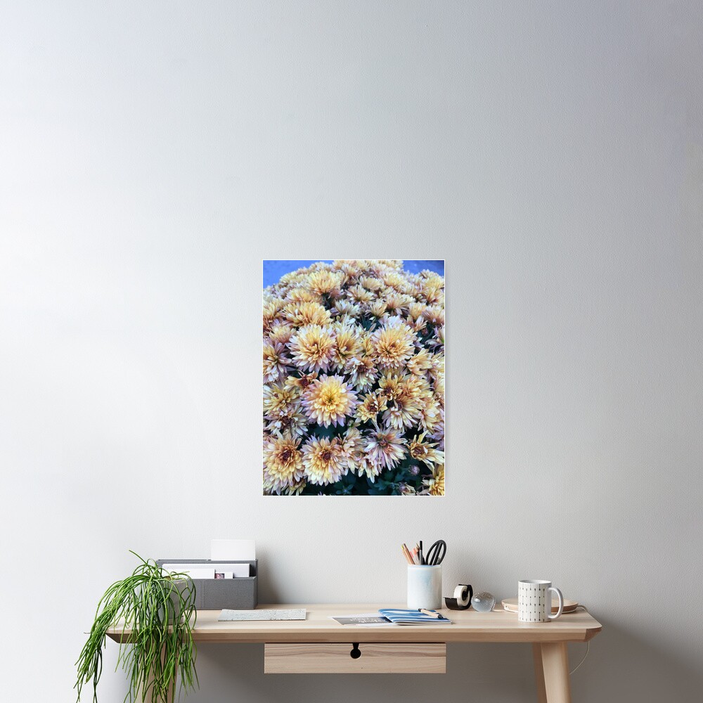 Item preview, Poster designed and sold by OneDayArt.