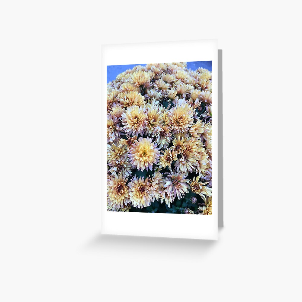 Item preview, Greeting Card designed and sold by OneDayArt.