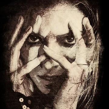Artwork thumbnail, My Inner Demons by ExPix