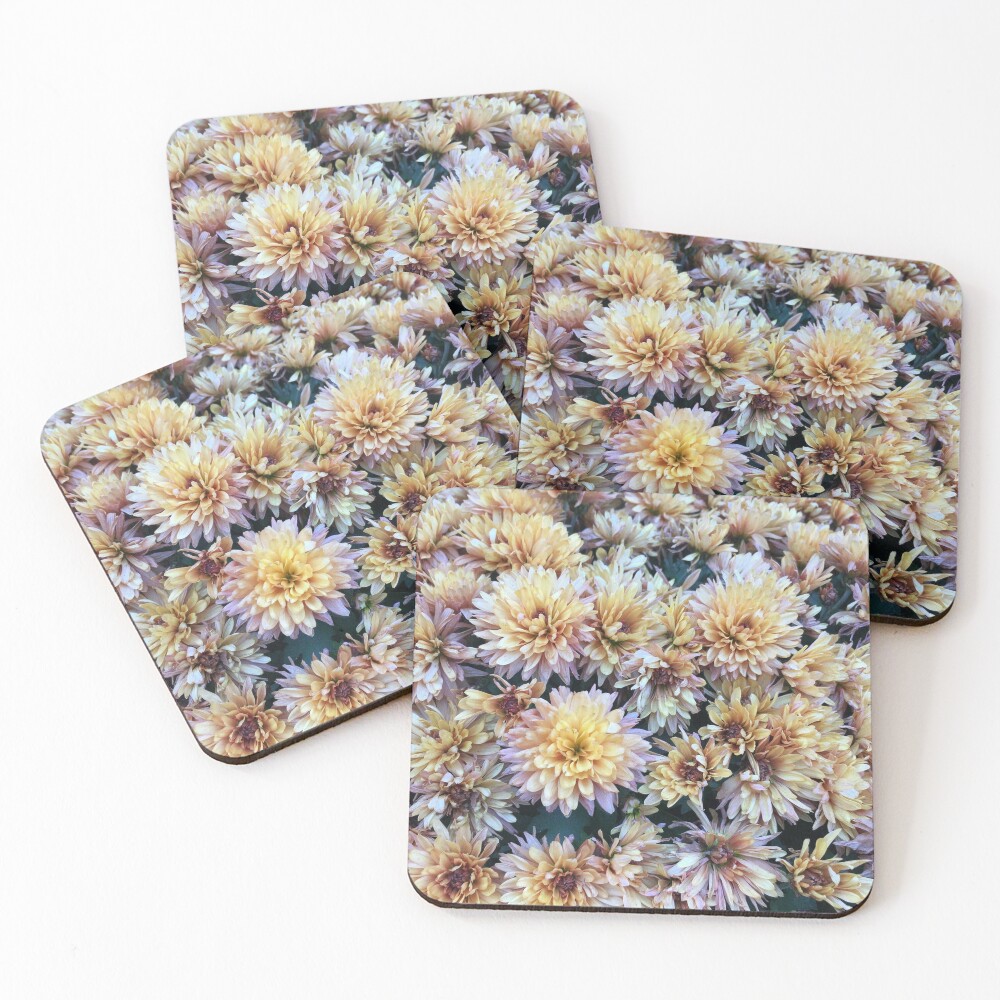 Item preview, Coasters (Set of 4) designed and sold by OneDayArt.