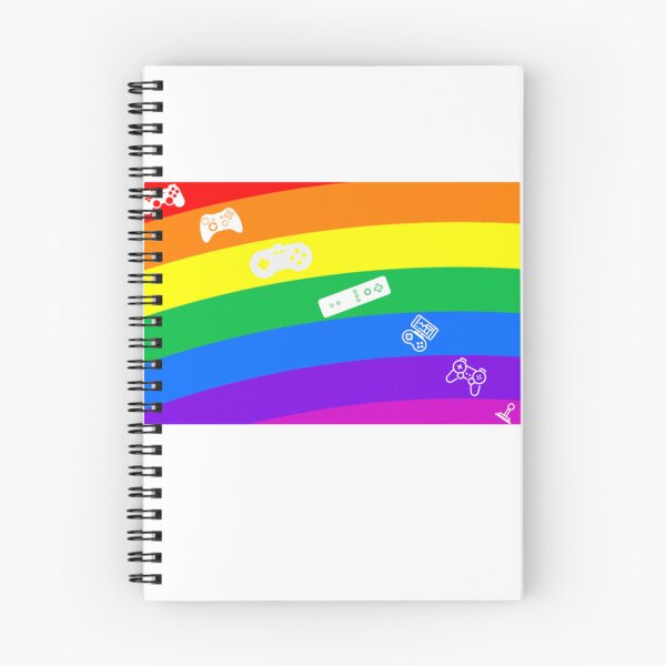 Item preview, We All Play The Same Way - Pride 2022 designed and sold by Frame-n-Play.