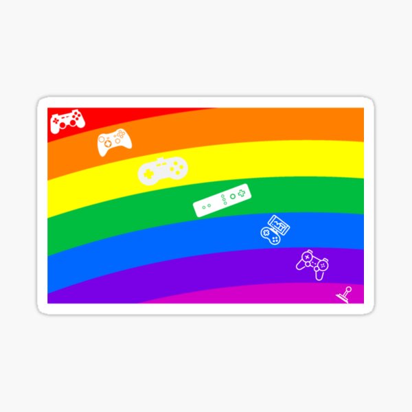 we-all-play-the-same-way-pride-2022-sticker-for-sale-by-frame-n