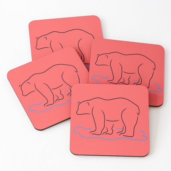 Item preview, Polar Bear designed and sold by GCHDesignsUK.