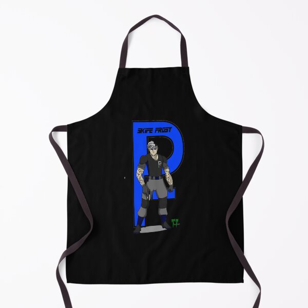 Item preview, Skife Frost designed and sold by TCTComics.