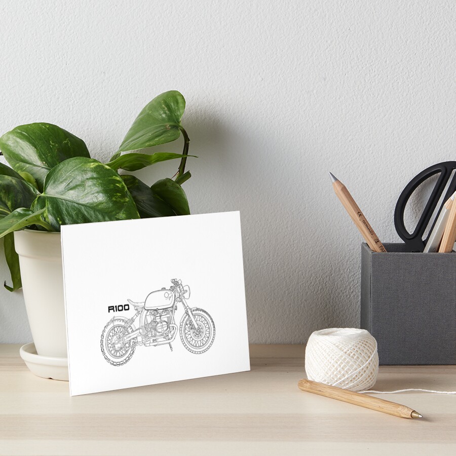 Item preview, Art Board Print designed and sold by sketchjuny.