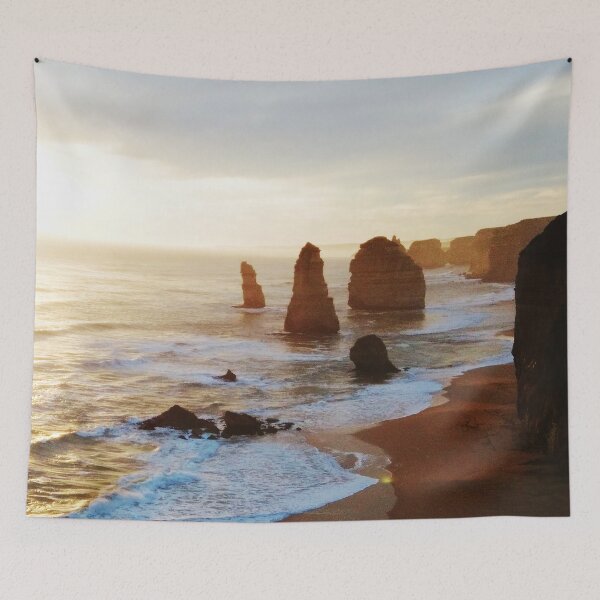 Item preview, Twelve Apostles, Australia designed and sold by jeremydwilliams.