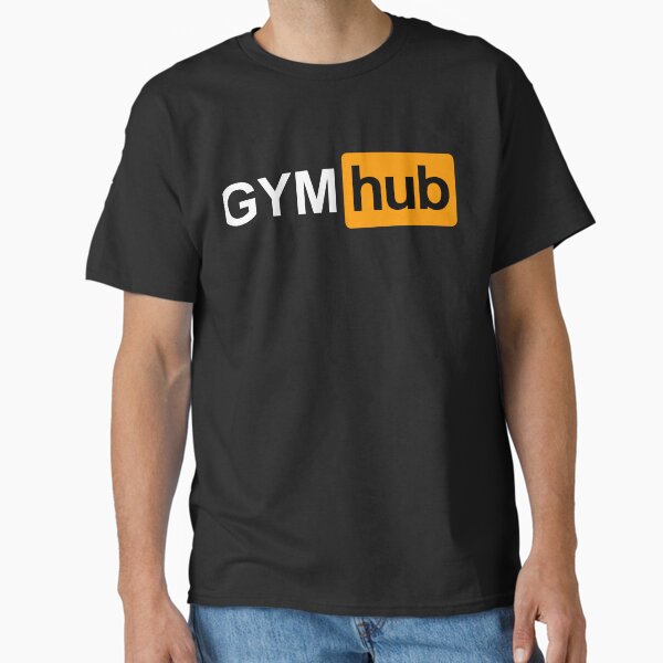 Item preview, GYMHUB COLLECTION designed and sold by Victornuneez.