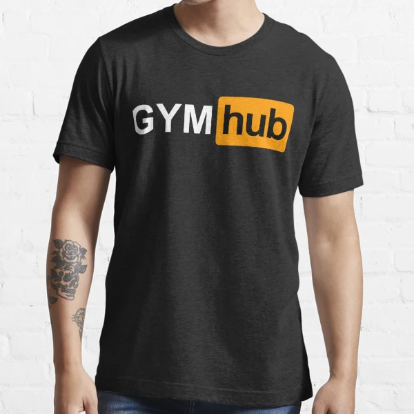 Camiseta Gym Hub – Lord Camisetas